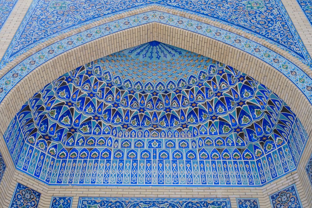 Oezbekistan kunstreis | Art Travel